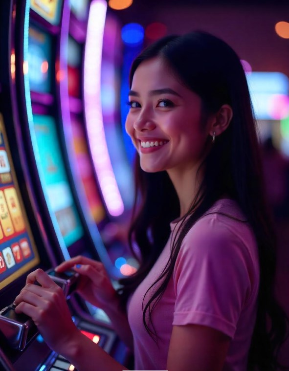 Pelajari cara menentukan winrate slot gacor asli. Ikuti panduan ini untuk memastikan pengalaman bermain yang adil dan aman di situs slot terpercaya dengan peluang menang maksimal.